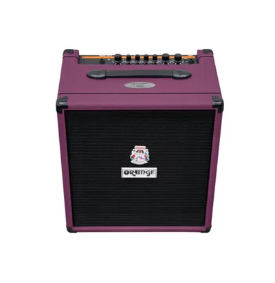 Orange 베이스앰프 CRUSH BASS 50 LTD