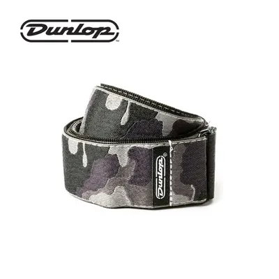 Dunlop 던롭 JACQUARD RANGER BLUE STRAP DLAC-637 [D67-17]