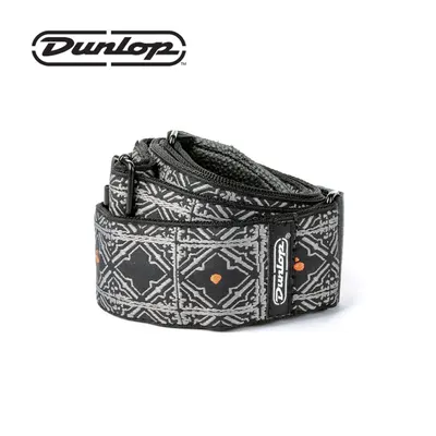 Dunlop 던롭 JACQUARD RIAD STRAP DLAC-638 [D67-18]