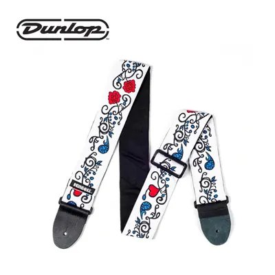 Dunlop 스트랩 JIMI HENDRIX MONTEREY STRAP [JH02]
