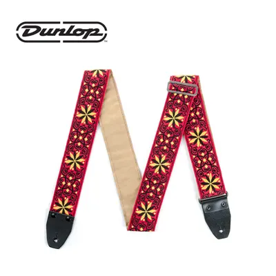 Dunlop 스트랩 JIMI HENDRIX FILLMORE STRAP [JH07]
