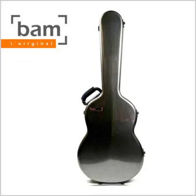 BAM 뱀 HIGHTECH TWEED Classic Guitar 케이스 (8002XLT)