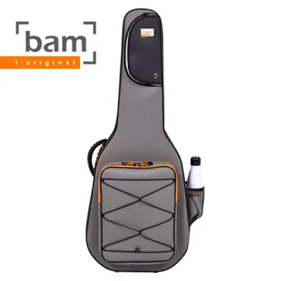 BAM 뱀 PEAK PERFORMANCE Classic Guitar 소프트 케이스 (PEAK8002SN)
