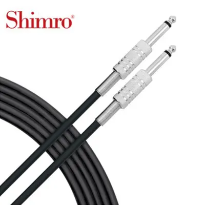 SHIMRO 심로 기타 케이블 GUITAR CABLE SGC-300 3M (394331)