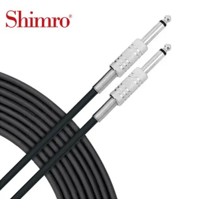 SHIMRO 심로 기타 케이블 GUITAR CABLE SGC-500 5M (394332)
