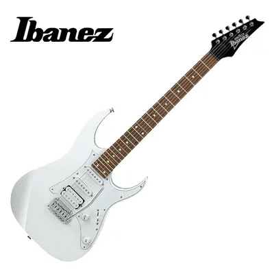 Ibanez 아이바네즈 일렉기타 GRG140 WHITE