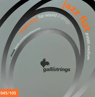 Galli String - JF45105 34인치 4 STRINGS