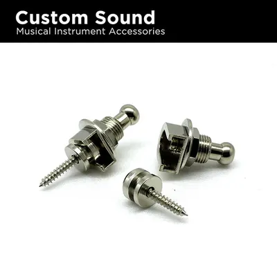 Nucleo 스트랩락 Custom Sound (CS-N)