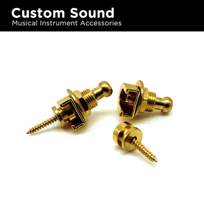 Nucleo 스트랩락 Custom Sound (CS-G)