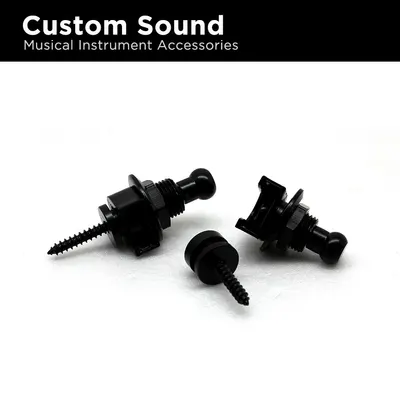 Nucleo 스트랩락 Custom Sound (CS-B)