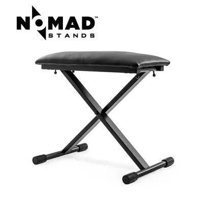Nomad Stand  노마드 스탠드 키보드 의자 일반형 (NKB-5404)