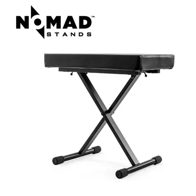 Nomad Stand  노마드 스탠드 키보드 의자 고급형 (NKB-5505)