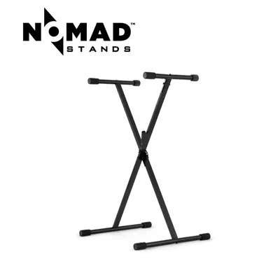 Nomad Stand  노마드 스탠드 싱글 X 자형 키보드스탠드 (NKS-K119)