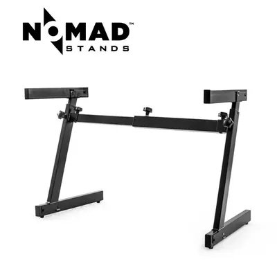 Nomad Stand  노마드 스탠드 Z형 키보드스탠드 (NKS-K282)