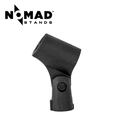 Nomad Stand  노마드 스탠드 하드러버 마이크홀더 (NMC-J702)