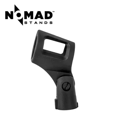 Nomad Stand  노마드 스탠드 소프트러버 마이크홀더 (NMC-J802)