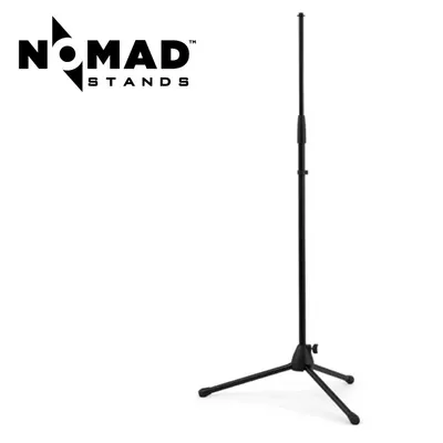Nomad Stand  노마드 스탠드 일자 삼발이 마이크 스탠드 (NMS-6605)