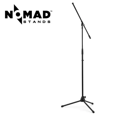 Nomad Stand  노마드 스탠드 T자 삼발이 마이크 스탠드 (NMS-6606)