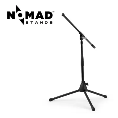 Nomad Stand  노마드 스탠드 삼발이 마이크 스탠드 - 중간높이 (NMS-6607)