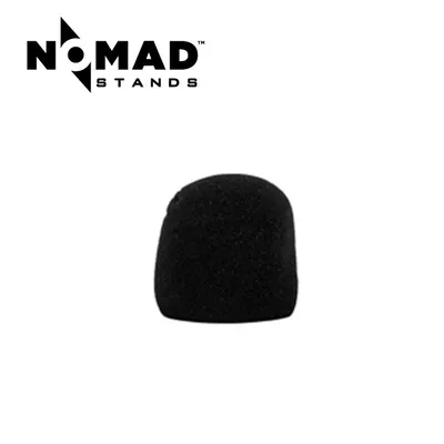 Nomad Stand  노마드 스탠드 마이크커버 - 블랙 (NMW-J01B)