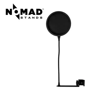 Nomad Stand  노마드 스탠드 클램프 마운트 팝 필터 (NPF-J561)