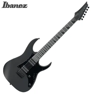 Ibanez 아이바네즈 일렉기타 GRGR131EX BKF
