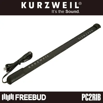 KURZWEIL 커즈와일 리본 컨트롤러 PC2RIB