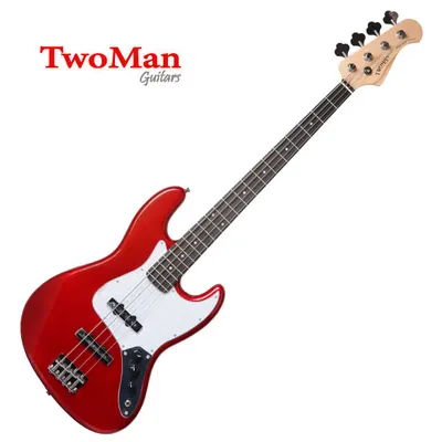 TwoMan 일렉베이스 TJB-120 (AR)