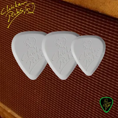 Chicken Picks 피크 Variety Set 3Pack - Standard 3 (3-TO-OS)