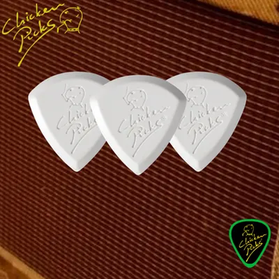 Chicken Picks 피크Variety Set 3Pack - Badazz 3 (3-VARBA-CP)