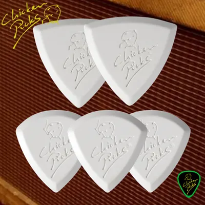 Chicken Picks 피크 Variety Set 5Pack - Pointy (5-BABE-CP)