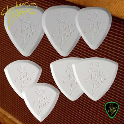 Chicken Picks 피크 Variety Set 7Pack - Standard 7 (7-VAR1-CP)