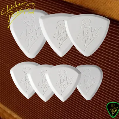 Chicken Picks 피크 Variety Set 7Pack - Small 7 (7-VAR2-CP)