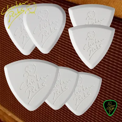 Chicken Picks 피크 Variety Set 7Pack - Large 7 (7-VAR3-CP)