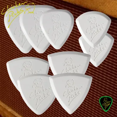 Chicken Picks 피크 Variety Set 9Pack - Standard 9 (9-TO-AL)