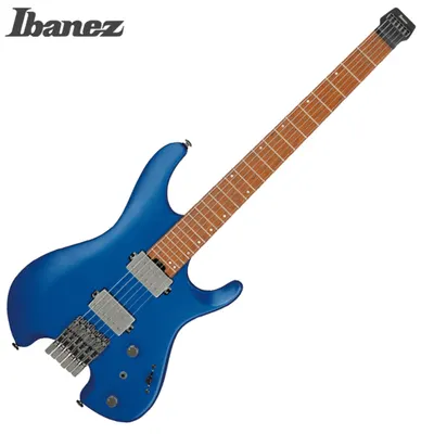 Ibanez 아이바네즈 일렉기타 Q52 / LBM