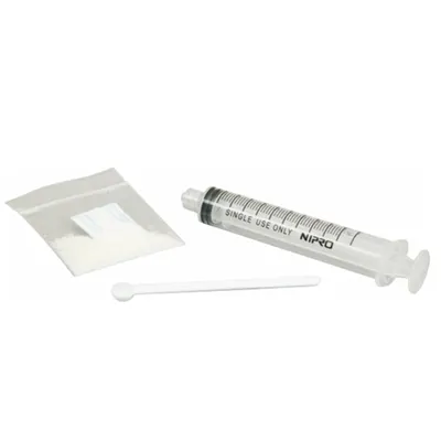 Humigel 교체키트 Oasis Humigel Replacemnet Kit OH-4
