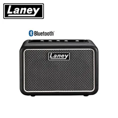 LANEY 휴대용 앰프 MINI-STB-SUPERG (6W)