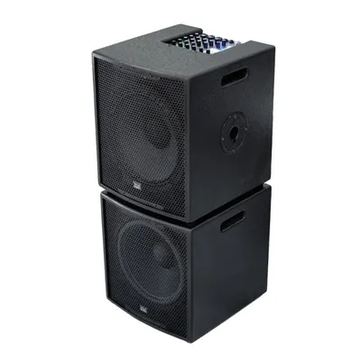Solid Audio 앰프시스템 SM-800&SUB-800 (메인+우퍼 앰프 세트)