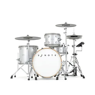 EFNOTE 전자드럼 EFNOTE7 이에프노트 4pcs 4기통