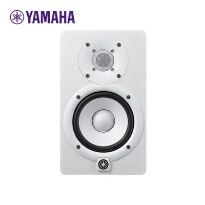 YAMAHA HS5W White 야마하 5인치 액티브 모니터스피커 1통
