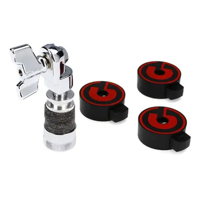 Gibraltar 지브랄타 퀵 체인지 심벌 마운팅 킷 Quick Change Cymbal Mounting Kit(SC-QCCMK)