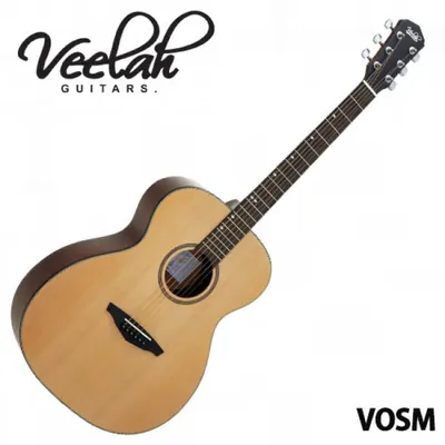 비일라 Veelah 어쿠스틱기타 VOSM