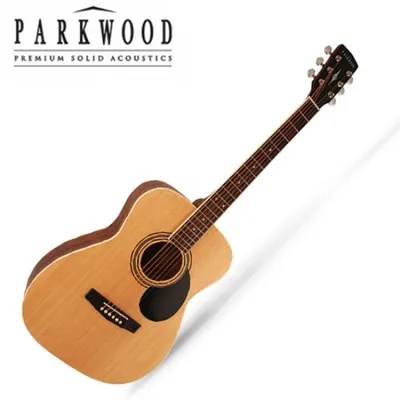 파크우드 Parkwood 통기타 PF51 OP 오픈포