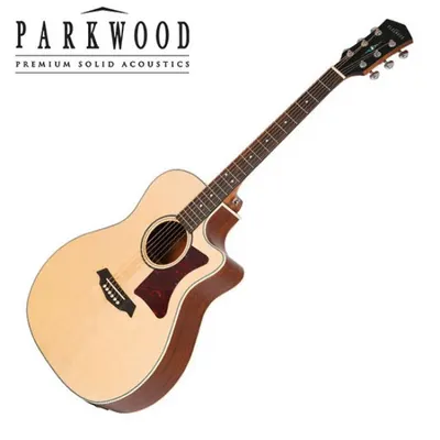 파크우드 Parkwood 통기타 GA28 탑솔리드