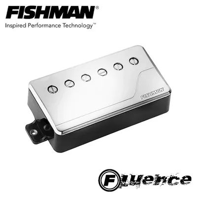 Fishman 피쉬맨 Fluence Classic Humbucker NECK [NICKEL] / PRF-CHB-NN1