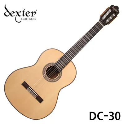 덱스터 Dexter 클래식기타 DC-30호