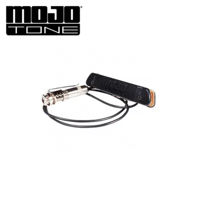 MOJOTONE 어쿠스틱 픽업 QUIET COIL NC-1 마그네틱 사운드홀픽업
