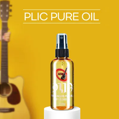 Olympia 악기용오일 PLIC Pure Oil (100ml)