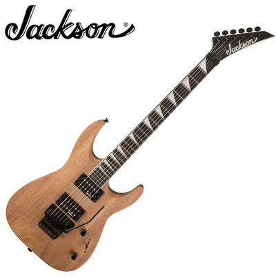 Jackson 일렉기타 JS Series Dinky Arch Top JS32 DKA - Natural